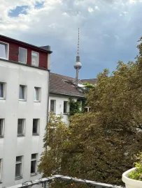 Location Christinenstraße, Berlin