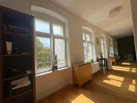 Location Christinenstraße, Berlin