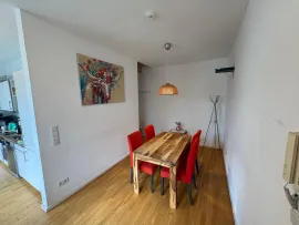 Location Christinenstraße, Berlin
