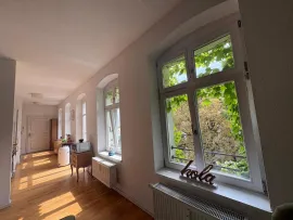 Location Christinenstraße, Berlin