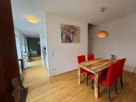 Location Christinenstraße, Berlin