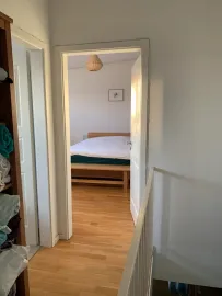 Location Christinenstraße, Berlin