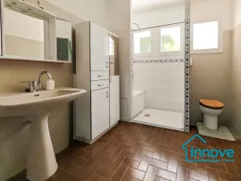 Vente Maison de 280 m², avec deux logements communicants