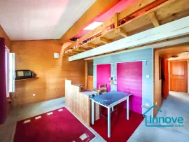 Vente Maison de 280 m², avec deux logements communicants