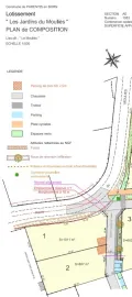 Vente Terrain constructible