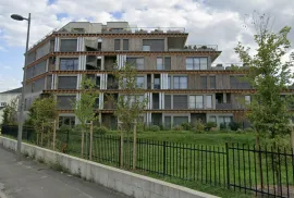 Location BOX NEUFS PMR- RESIDENCE SECURISEE
