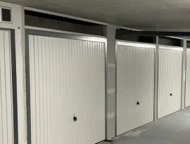 BOX NEUFS PMR- RESIDENCE SECURISEE Chambray-lès-Tours