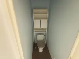 Vente Appartement T2 avec terrasse hypercentre Amiens