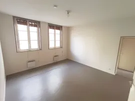 Vente Appartement T2 avec terrasse hypercentre Amiens