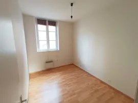 Vente Appartement T2 avec terrasse hypercentre Amiens