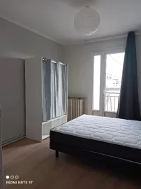 Colocation T5 colocation meublé Bègles