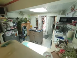 Vente Maison 3 chambres avec cour extérieur Amiens