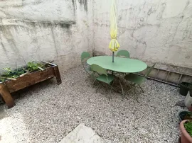 Vente Maison 3 chambres avec cour extérieur Amiens