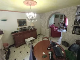 Vente Maison 3 chambres avec cour extérieur Amiens