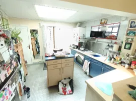 Vente Maison 3 chambres avec cour extérieur Amiens