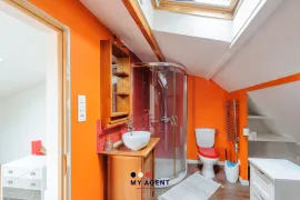 Vente Maison familiale – confort, calme et proximité