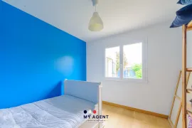 Vente Maison familiale – confort, calme et proximité