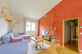 Vente Maison familiale – confort, calme et proximité
