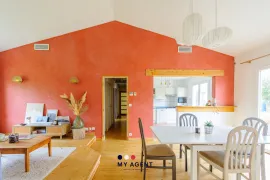 Vente Maison familiale – confort, calme et proximité