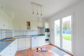 Vente Maison familiale – confort, calme et proximité