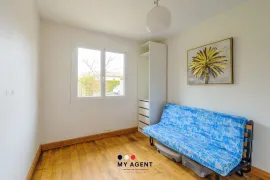 Vente Maison familiale – confort, calme et proximité