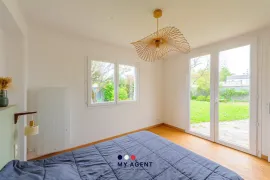 Vente Maison familiale – confort, calme et proximité