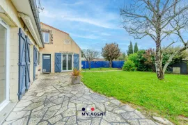 Vente Maison familiale – confort, calme et proximité