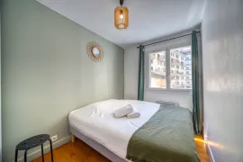 Location Appartement T2 24.2m² à GRENOBLE