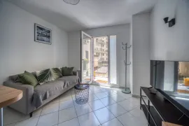 Location Appartement T2 24.2m² à GRENOBLE