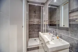 Location Appartement T2 24.2m² à GRENOBLE
