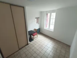 T3, 45 m² avec parking au cœur de St Leu Amiens Amiens
