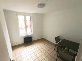 Vente T3, 45 m² avec parking au cœur de St Leu Amiens
