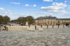 Vente Exclusivité - Appartement 3P - Versailles Chateau