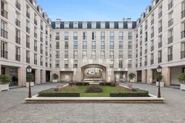 Vente Exclusivité- Grand 4 Pièces- Versailles Château