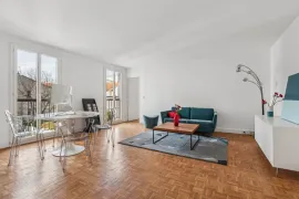 Vente Exclusivité- Grand 4 Pièces- Versailles Château