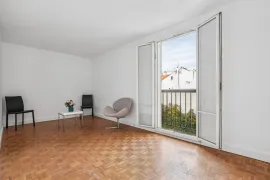 Vente Exclusivité- Grand 4 Pièces- Versailles Château