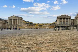 Vente Exclusivité- Grand 4 Pièces- Versailles Château