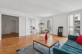 Vente Exclusivité- Grand 4 Pièces- Versailles Château