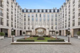 Vente Exclusivité- Beau 3P - Versailles chateau