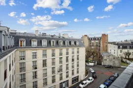 Vente Exclusivité- Beau 3P - Versailles chateau