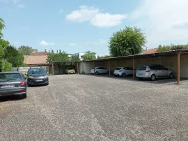 Location T1  Talence