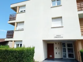 Location T1  Talence