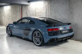 Voiture Audi R8 (II.II) V10 Performance