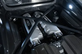Voiture Audi R8 (II.II) V10 Performance
