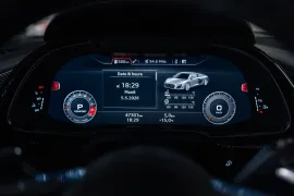 Voiture Audi R8 (II.II) V10 Performance