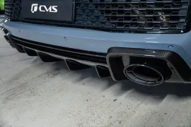 Voiture Audi R8 (II.II) V10 Performance