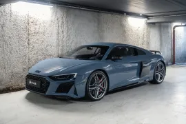 Audi R8 (II.II) V10 Performance Paris 16e