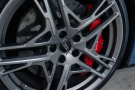 Voiture Audi R8 (II.II) V10 Performance