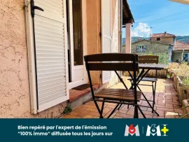Vente VILLA AVEC PISCINE YG3658