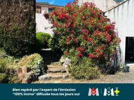 Vente VILLA AVEC PISCINE YG3658